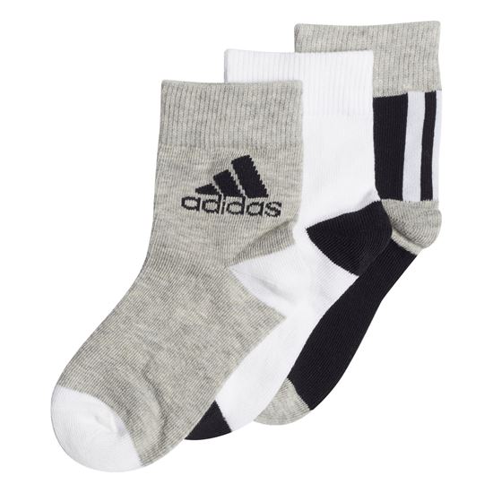 Picture of Ankle Socks 3 Pairs