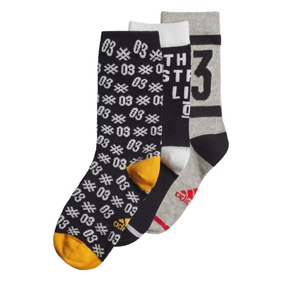 Picture of Graphic Socks 3 Pairs