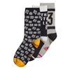 Picture of Graphic Socks 3 Pairs