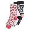 Picture of Graphic Socks 3 Pairs