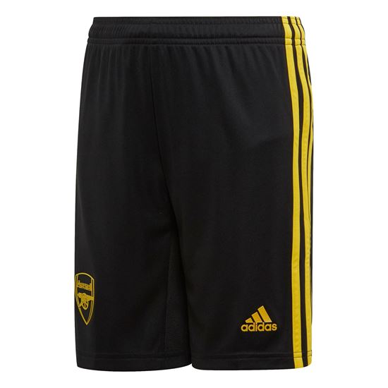 Picture of Arsenal Third Shorts