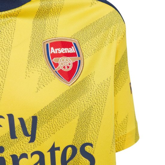 Picture of Arsenal Away Jersey