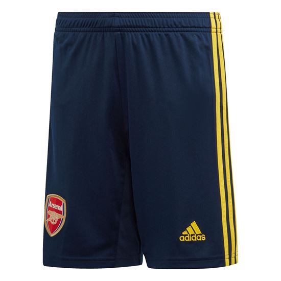 Picture of Arsenal Away Shorts