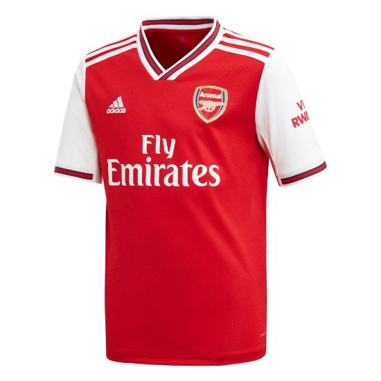 Picture of Arsenal Home Jersey
