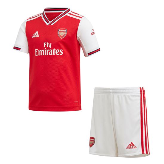 Picture of Arsenal Home Mini Kit