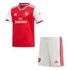 Picture of Arsenal Home Mini Kit