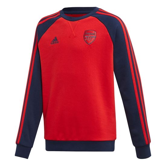 Picture of Arsenal Crew Sweatshirt