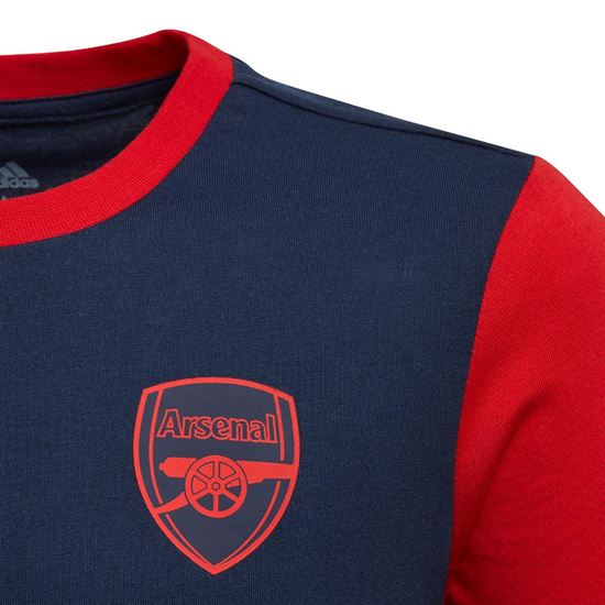 Picture of Arsenal Graphic Tee