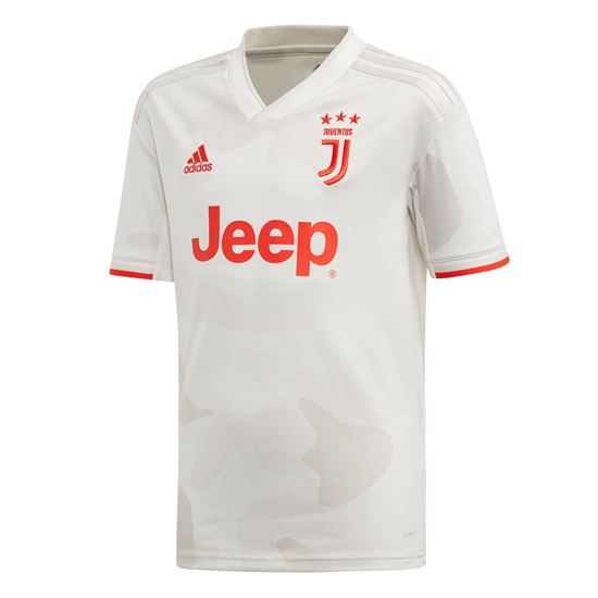Picture of Juventus Away Jersey