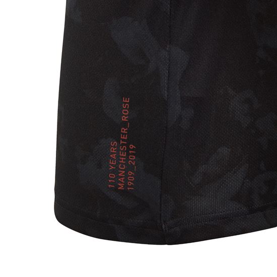 Picture of Manchester United Third Jersey