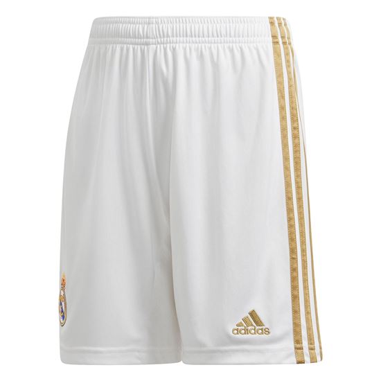 Picture of Real Madrid Home Shorts