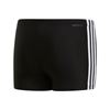 Picture of 3-Stripes Swim Boxers
