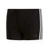 Picture of 3-Stripes Swim Boxers