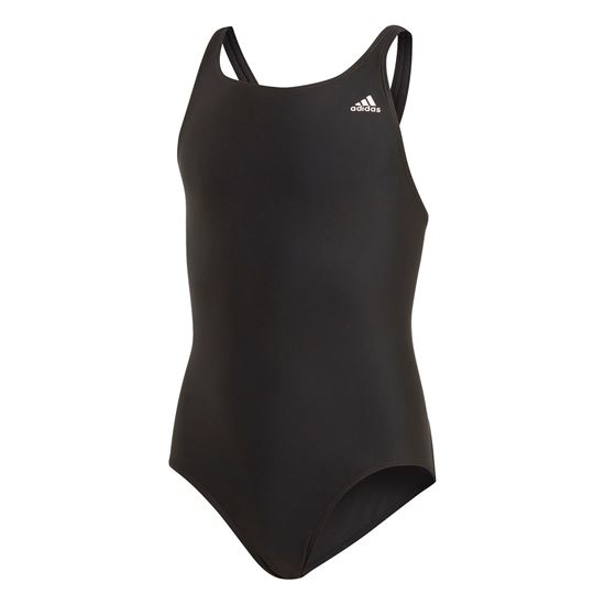 Picture of Solid Fitness Swimsuit