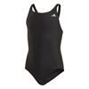 Picture of Solid Fitness Swimsuit
