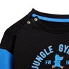 Picture of Graphic Terry Jogger Set