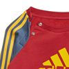 Picture of Logo Fleece Jogger Set