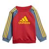 Picture of Logo Fleece Jogger Set