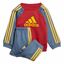 Picture of Logo Fleece Jogger Set