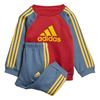 Picture of Logo Fleece Jogger Set