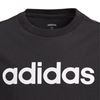 Picture of Essentials Linear Logo Tee