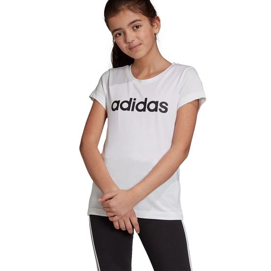 Picture of Essentials Linear Tee