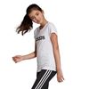 Picture of Essentials Linear Tee