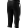 Picture of Equipment 3-Stripes 3/4 Tights