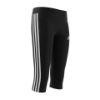 Picture of Equipment 3-Stripes 3/4 Tights