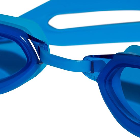 Picture of persistar fit unmirrored swim goggle junior