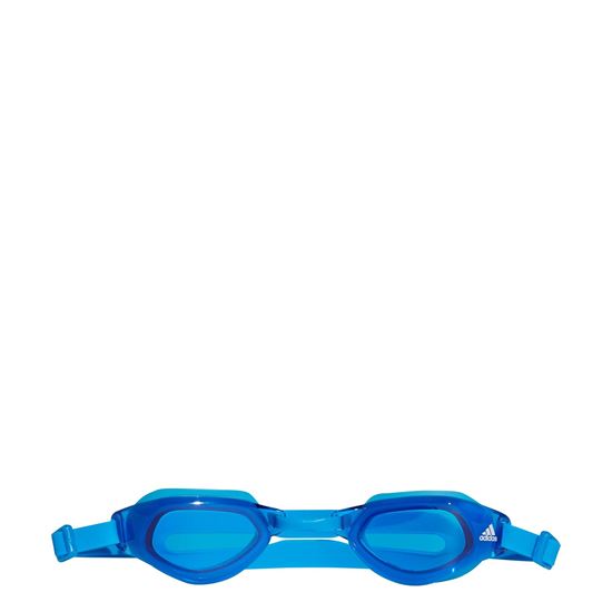 Picture of persistar fit unmirrored swim goggle junior