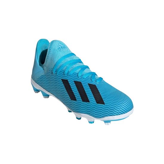 Picture of X 19.3 Multi-Ground Boots
