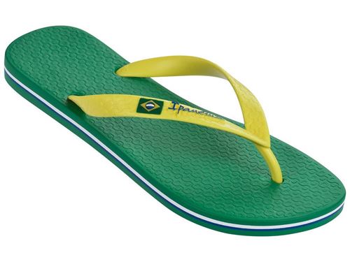 Picture of Clas Brasil Ii Ad