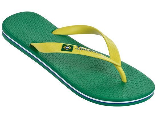 Picture of Clas Brasil Ii Ad