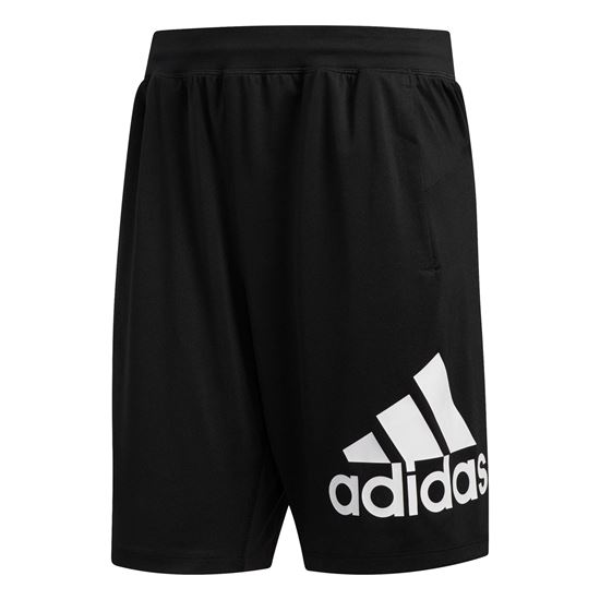 Picture of 4KRFT Sport Badge of Sport Shorts