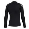 Picture of Alphaskin Sport+ 3-Stripes Tee