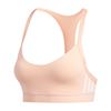 Picture of All Me 3-Stripes Bra
