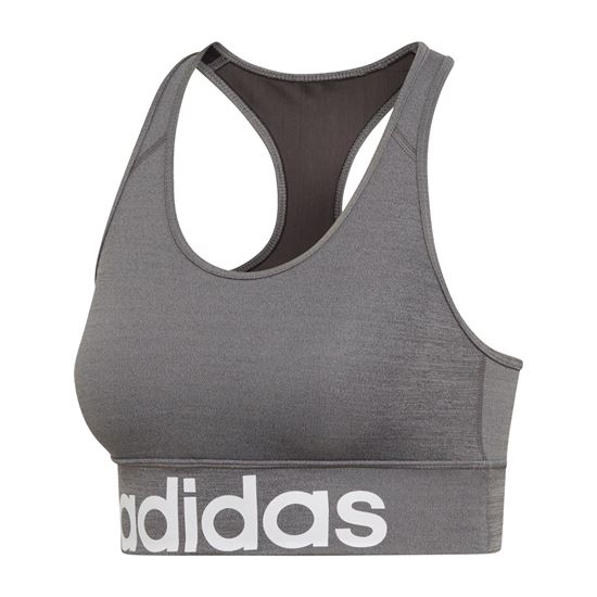 Picture of Design 2 Move Logo Bra