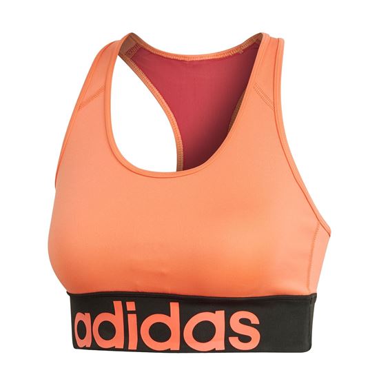 Picture of Design 2 Move Logo Bra