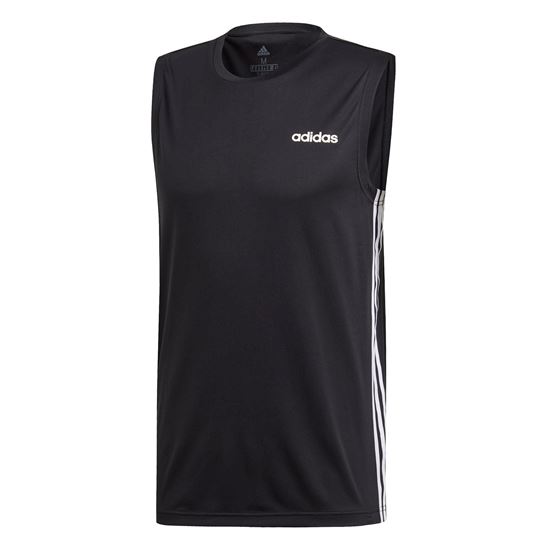 Picture of Design 2 Move 3-Stripes Tee