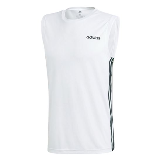 Picture of Design 2 Move 3-Stripes Tee