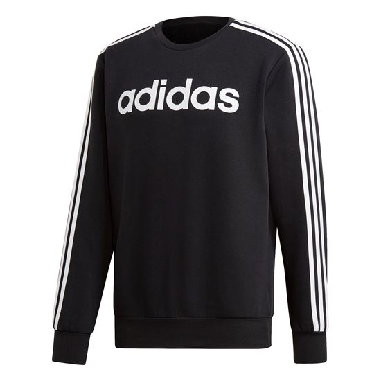 Picture of Essentials 3-Stripes Sweatshirt