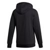 Picture of Essentials 3-Stripes Fleece Hoodie