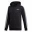 Picture of Essentials 3-Stripes Fleece Hoodie