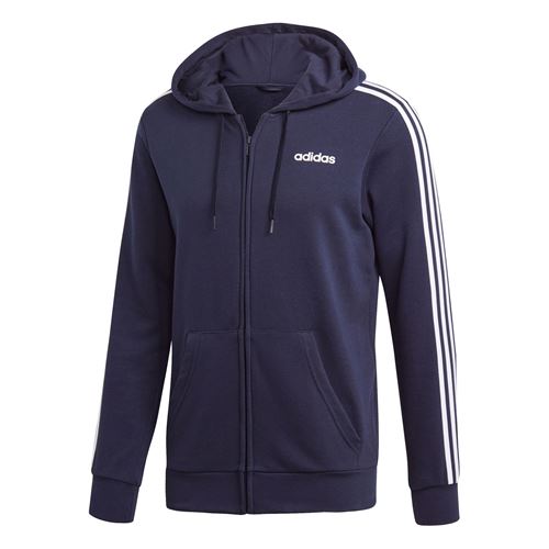 Picture of Essentials 3-Stripes Track Jacket
