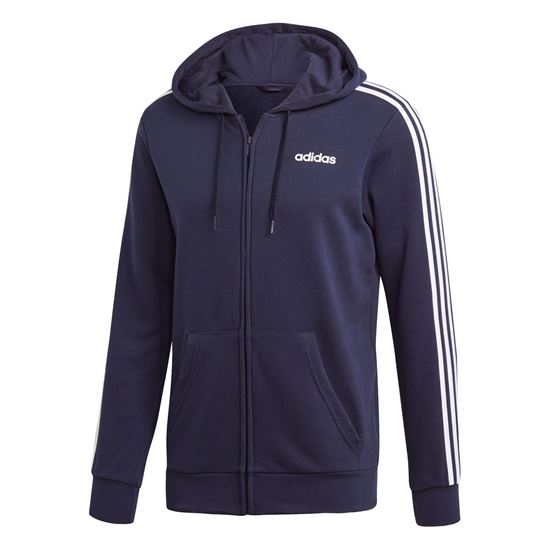 Picture of Essentials 3-Stripes Track Jacket