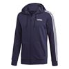 Picture of Essentials 3-Stripes Track Jacket