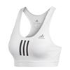 Picture of Don't Rest Alphaskin Sport+ Padded 3-Stripes Bra