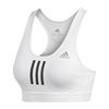 Picture of Don't Rest Alphaskin Sport+ Padded 3-Stripes Bra