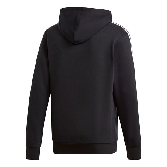 Picture of Essentials 3-Stripes Pullover Hoodie